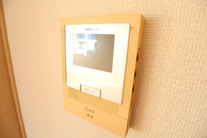 京都府木津川市梅美台2丁目(アパート)の賃貸物件のその他画像