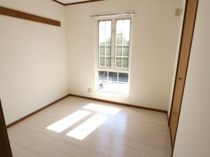奈良県大和郡山市小泉町(アパート)の賃貸物件の内装
