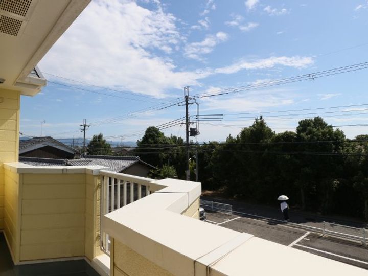 奈良県大和郡山市小泉町(アパート)の賃貸物件のその他画像