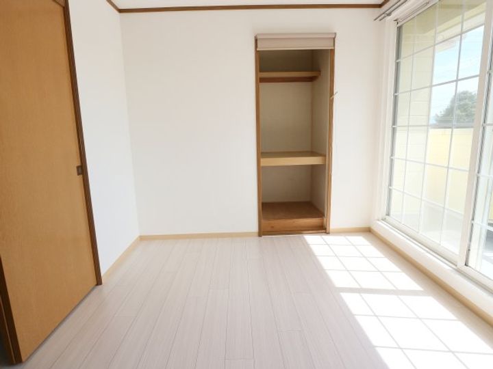 奈良県大和郡山市小泉町(アパート)の賃貸物件のその他画像