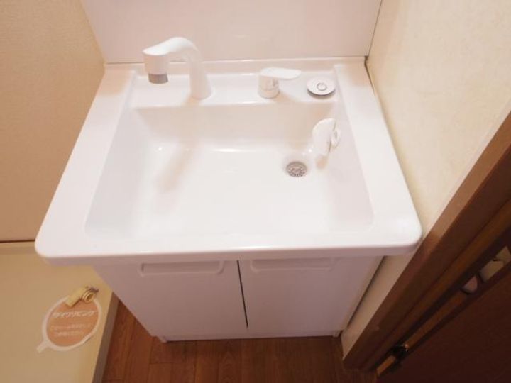 京都府木津川市州見台3丁目(アパート)の賃貸物件202のその他画像