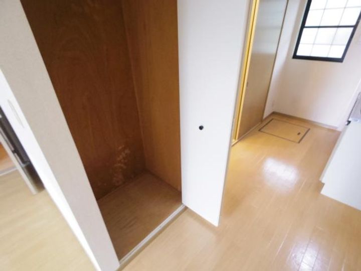 奈良県大和郡山市小泉町(アパート)の賃貸物件のその他画像