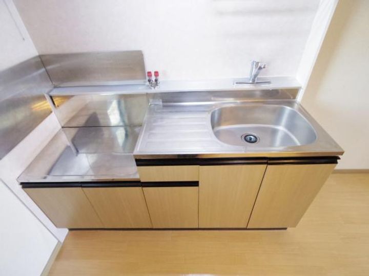 奈良県大和郡山市小泉町(アパート)の賃貸物件のその他画像