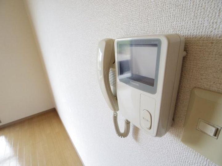 奈良県大和郡山市小泉町(アパート)の賃貸物件のその他画像