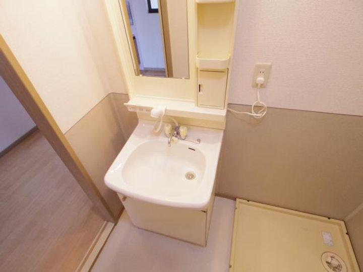 奈良県大和郡山市小泉町(アパート)の賃貸物件のその他画像