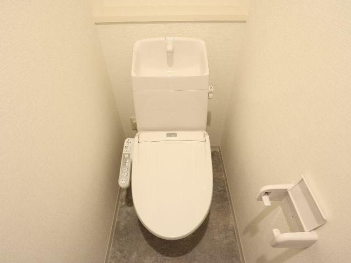 奈良県奈良市西大寺北町1丁目(マンション)の賃貸物件のその他画像