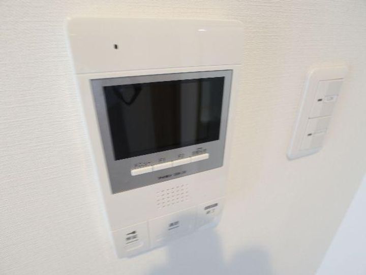 奈良県奈良市西大寺北町1丁目(マンション)の賃貸物件のその他画像