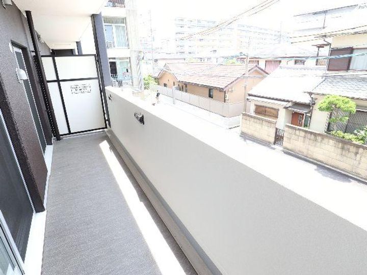 奈良県奈良市西大寺北町1丁目(マンション)の賃貸物件のその他画像