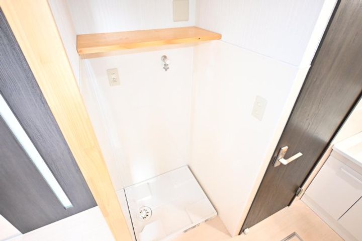 奈良県奈良市大安寺3丁目(マンション)の賃貸物件のその他画像