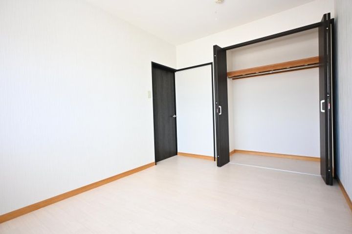 奈良県奈良市大安寺3丁目(マンション)の賃貸物件の内装