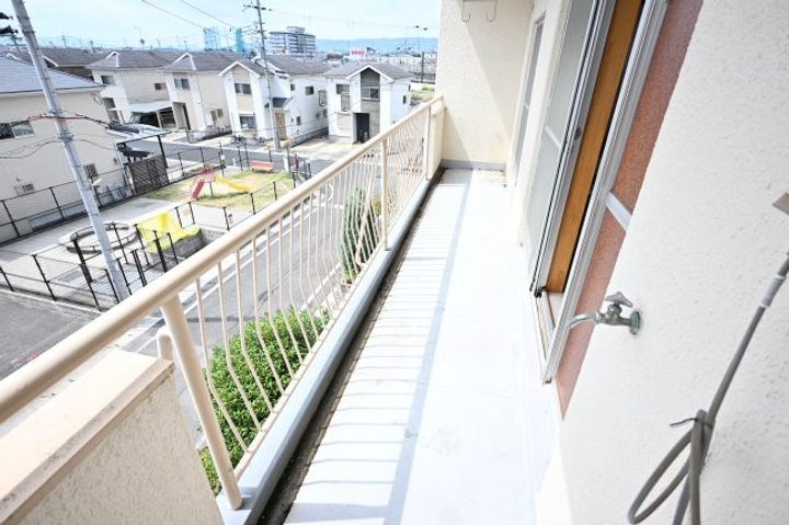 奈良県奈良市大安寺3丁目(マンション)の賃貸物件のその他画像