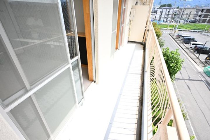 奈良県奈良市大安寺3丁目(マンション)の賃貸物件のその他画像