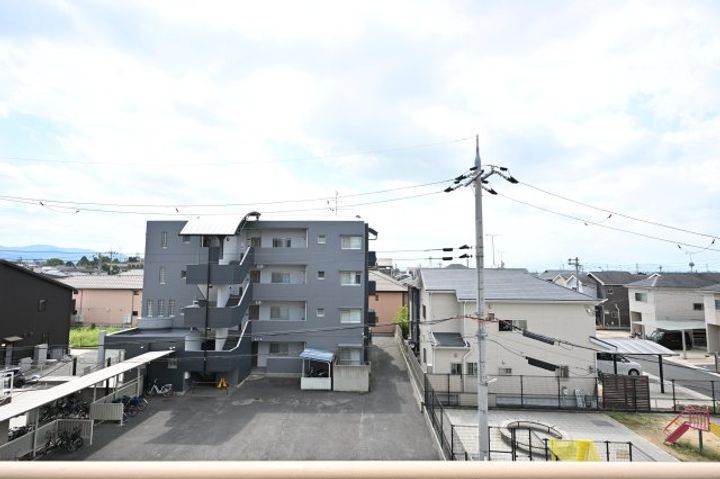 奈良県奈良市大安寺3丁目(マンション)の賃貸物件のその他画像