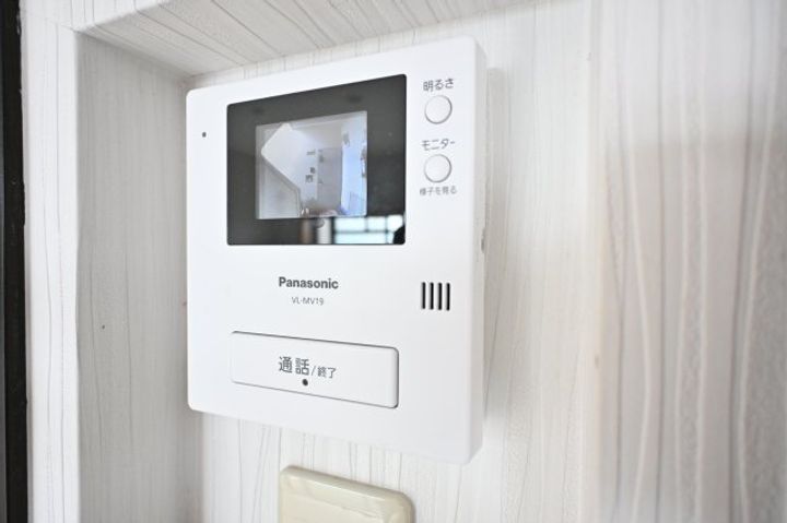 奈良県奈良市大安寺3丁目(マンション)の賃貸物件のその他画像