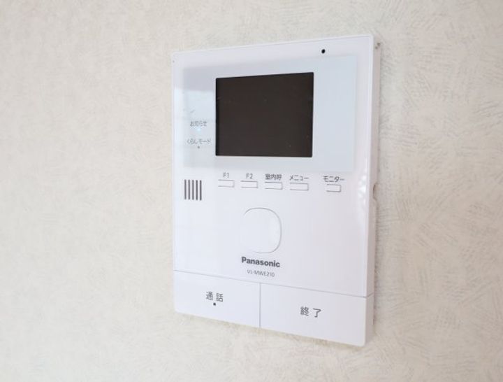 奈良県生駒市俵口町(一戸建)の賃貸物件K-1のその他画像