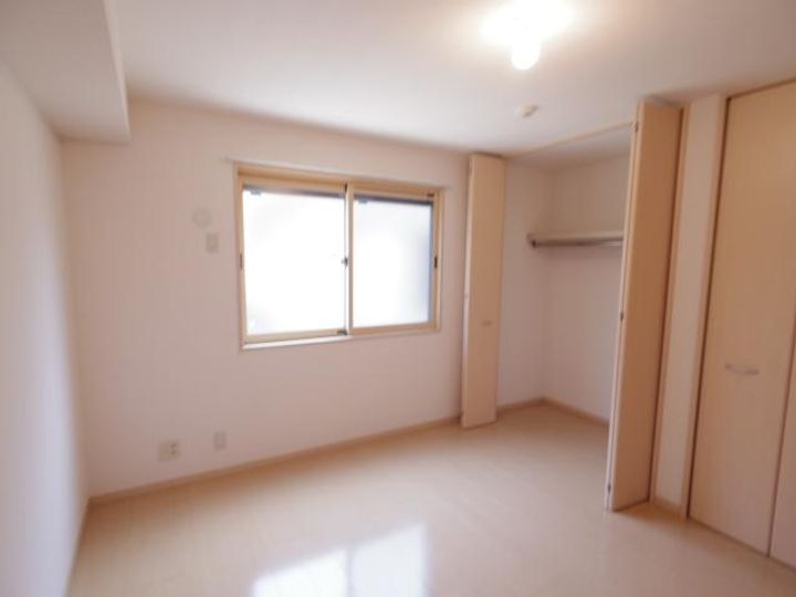 奈良県奈良市青山9丁目(アパート)の賃貸物件の内装