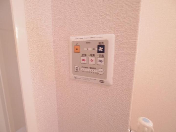 奈良県奈良市青山9丁目(アパート)の賃貸物件のその他画像