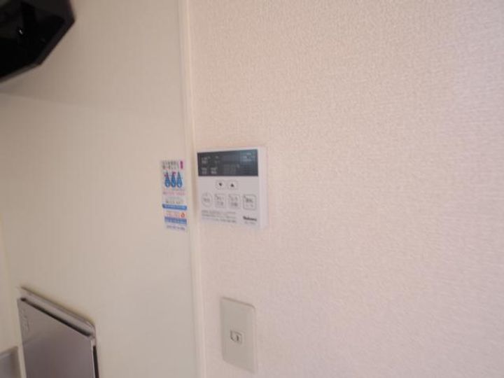 奈良県奈良市青山9丁目(アパート)の賃貸物件のその他画像