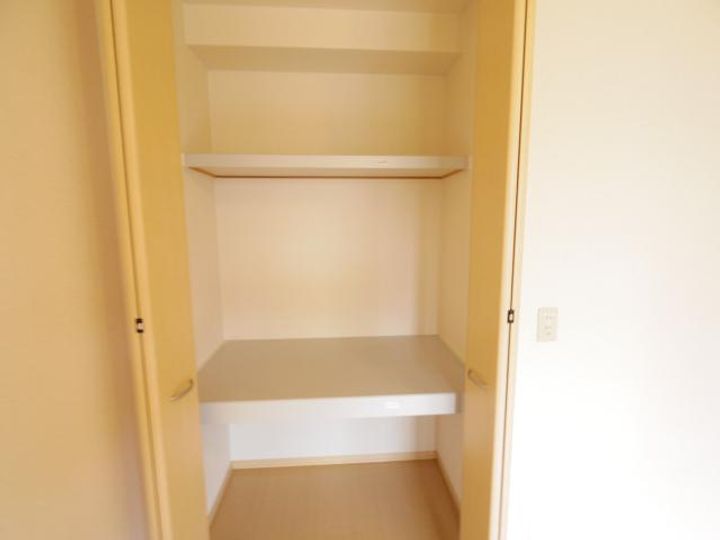 奈良県奈良市青山9丁目(アパート)の賃貸物件のその他画像