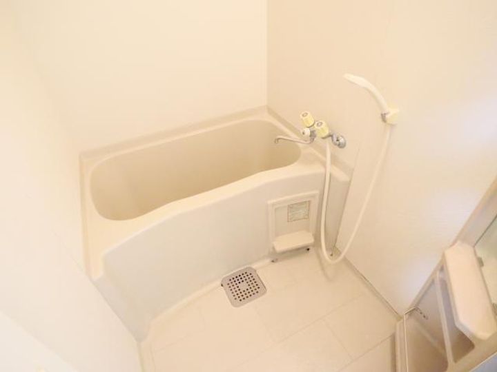 奈良県奈良市二条大路南5丁目(マンション)の賃貸物件の風呂