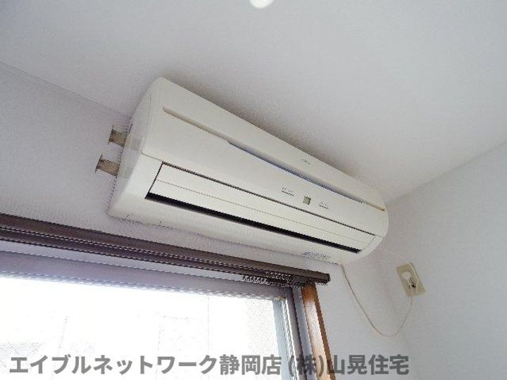 静岡県静岡市葵区巴町(マンション)の賃貸物件のその他画像