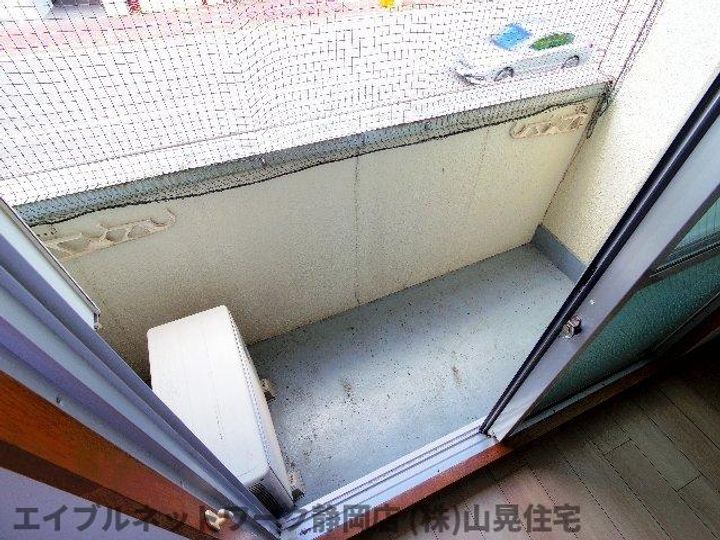 静岡県静岡市葵区巴町(マンション)の賃貸物件のその他画像