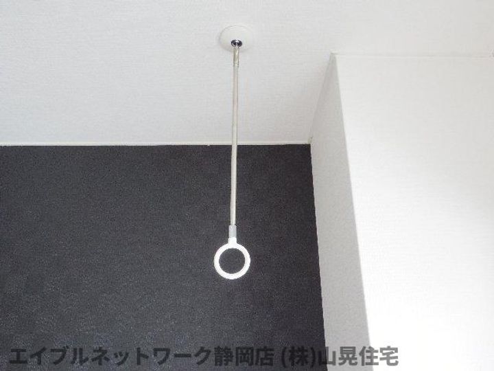 静岡県静岡市葵区巴町(マンション)の賃貸物件のその他画像