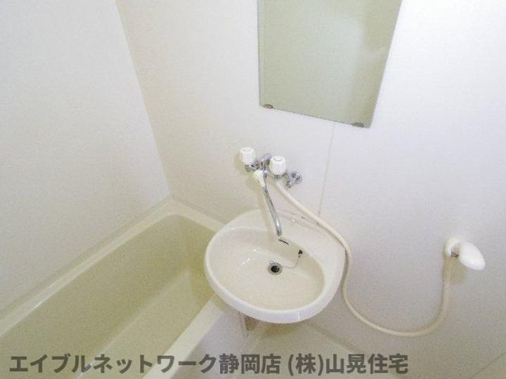 静岡県静岡市葵区巴町(マンション)の賃貸物件のその他画像