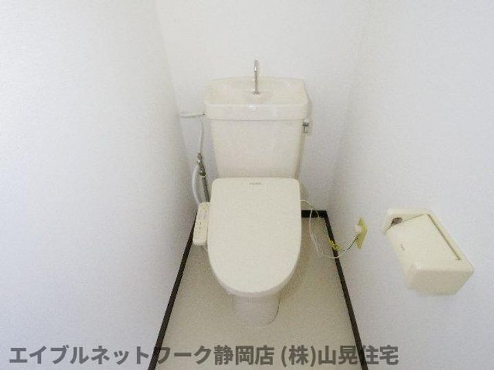 静岡県静岡市葵区巴町(マンション)の賃貸物件のその他画像