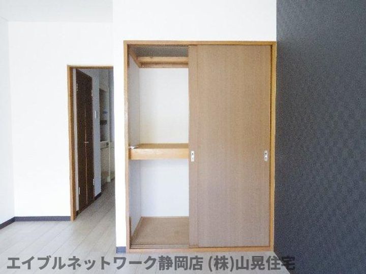 静岡県静岡市葵区巴町(マンション)の賃貸物件のその他画像