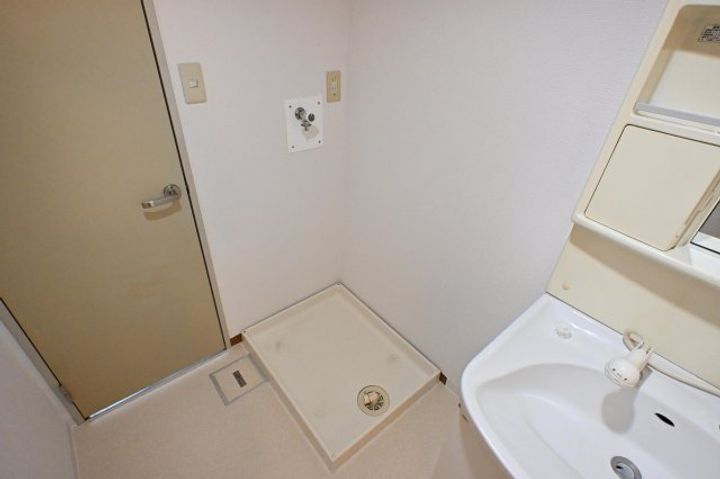 奈良県奈良市南魚屋町(マンション)の賃貸物件206のその他画像
