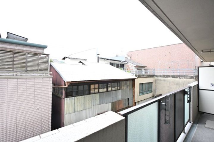 奈良県奈良市南魚屋町(マンション)の賃貸物件206のその他画像