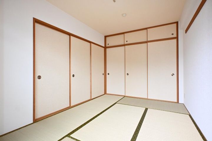 奈良県奈良市南魚屋町(マンション)の賃貸物件206の内装