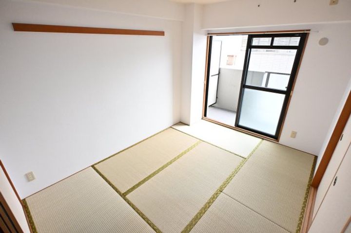 奈良県奈良市南魚屋町(マンション)の賃貸物件206の内装