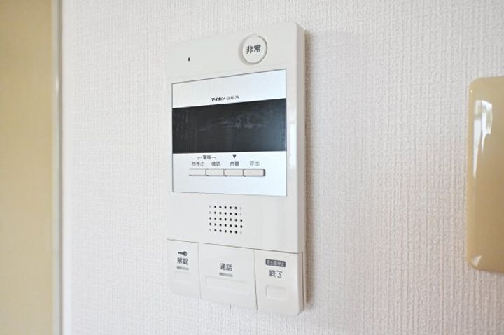 奈良県奈良市南魚屋町(マンション)の賃貸物件206のその他画像