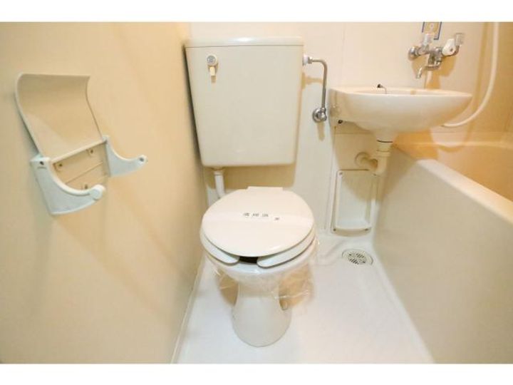 白樺ハイツ大宮Ⅲのその他画像