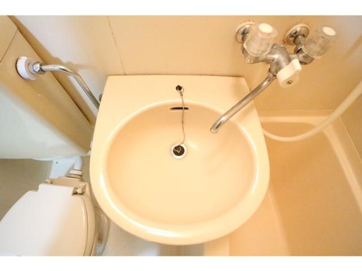 白樺ハイツ大宮Ⅲのその他画像