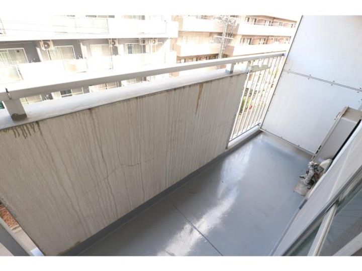 白樺ハイツ大宮Ⅲのその他画像