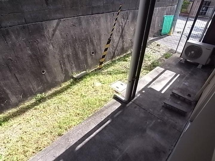 奈良県生駒市俵口町(アパート)の賃貸物件103のその他画像