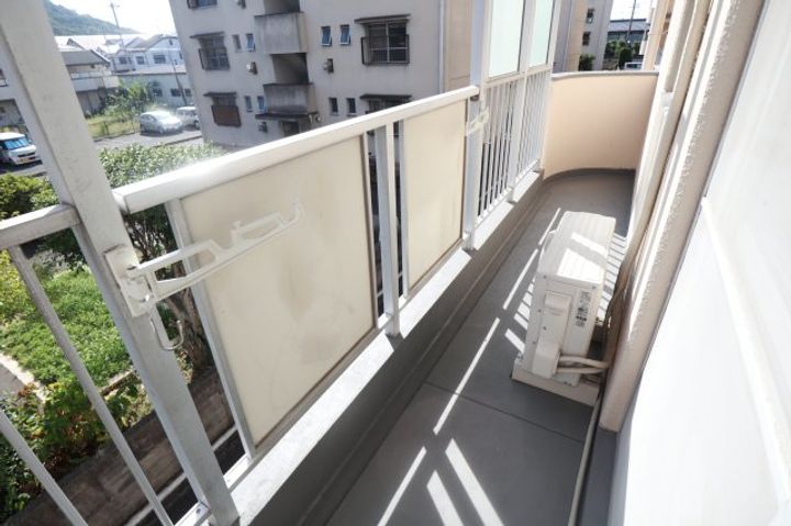 奈良県橿原市新賀町(マンション)の賃貸物件のその他画像