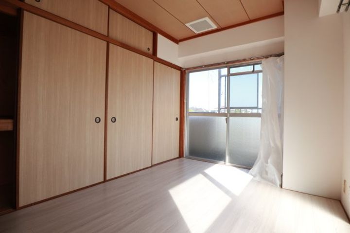 奈良県橿原市新賀町(マンション)の賃貸物件のその他画像