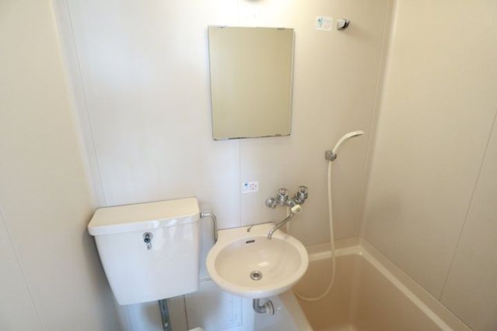 奈良県橿原市新賀町(マンション)の賃貸物件のその他画像