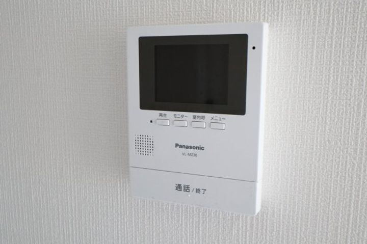 奈良県橿原市新賀町(マンション)の賃貸物件のその他画像