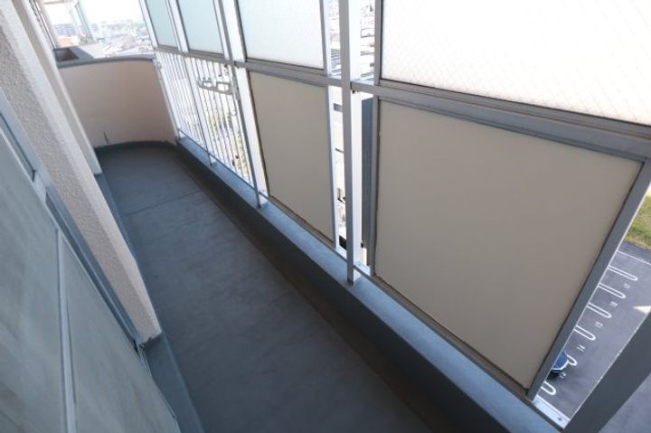 奈良県橿原市新賀町(マンション)の賃貸物件のその他画像