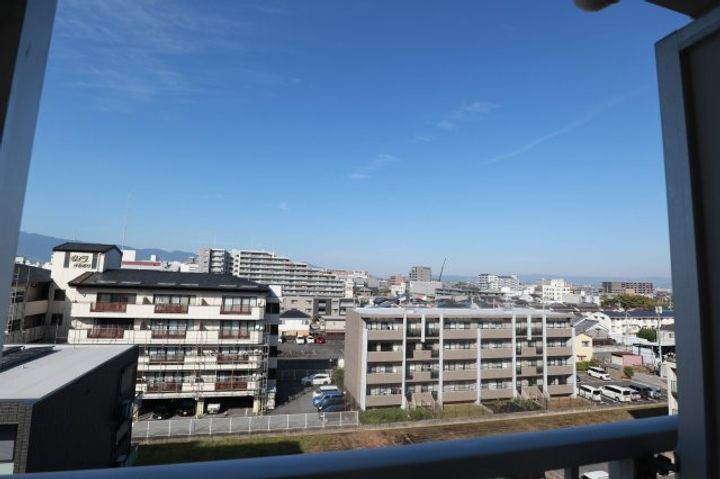 奈良県橿原市新賀町(マンション)の賃貸物件のその他画像