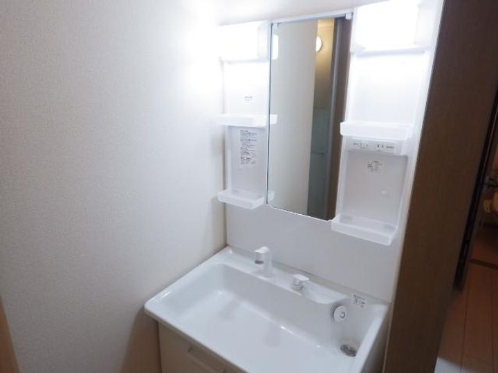 京都府木津川市州見台4丁目(アパート)の賃貸物件D201のその他画像