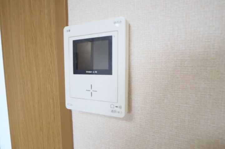 奈良県磯城郡田原本町大字八尾(マンション)の賃貸物件306のその他画像