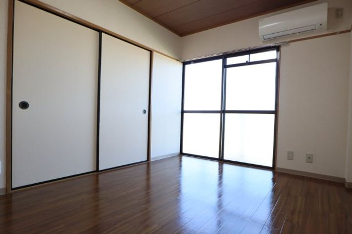 奈良県磯城郡田原本町大字八尾(マンション)の賃貸物件306の内装