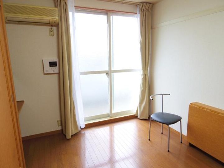 レオパレスYAMADAthreeのその他画像