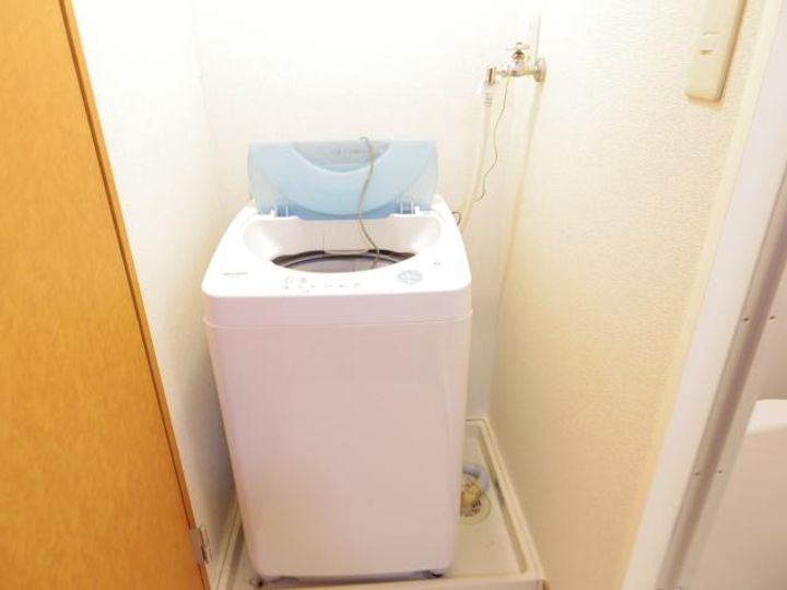 レオパレスYAMADAthreeのその他画像